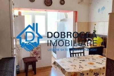 E3- 3 CAMERE DECOMANDAT,  PARTER, CENTRALA GAZ , BOXA SUBSOL - 4