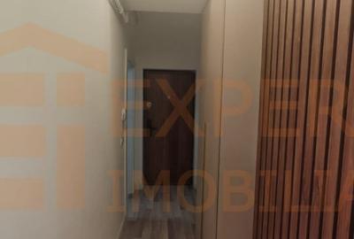 Apartament cu 2 camere decomandat, mobilat în Tomis Nord - 7