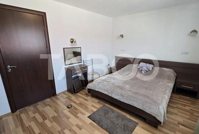 Casă cu 4 camere cu Canalizare în Turnișor - 9