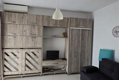 Garsonieră semidecomandată, mobilată în Metalurgiei - 5