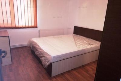 Apartament cu 2 camere semidecomandat, mobilat în Ultracentral - 9