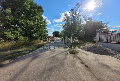 Teren intravilan cu PUZ, situat in Targu-Jiu, Slobozia - 3