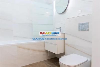 Apartament cu 2 camere, zona Herastrau, nou, cu parcare - 5