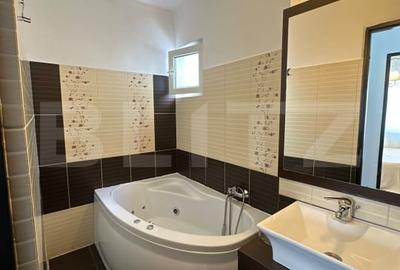 Apartament 4 camere, 77.56 mp, Manastur, 2 bai, balcon, mobilat si utilat - 8