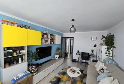 Alexandru - 3 camere, 72mp, renovat( Parcul Voievozilor)