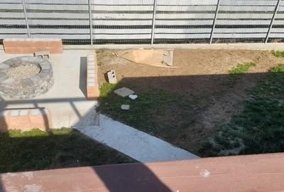 Duplex cu 3 camere cu Teren 250 Mp în Olteni - 2