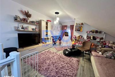 Apartament cu 2 camere decomandat în Ciurea