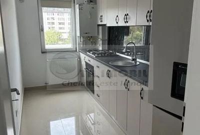 Apartament 2 camere TATARASI - 450 EURO - 1