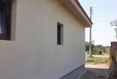 Casa individuala com Peciu Nou- loc. Dinias - 7