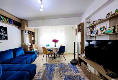 Apartament cu 2 camere semidecomandat în Fundeni - 7