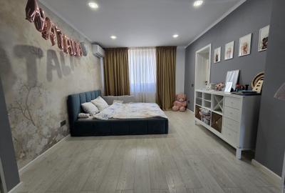 Duplex P+E+M ,suprafata teren 350mp,amprenta 102mp,construita 306mp,utilata/mob - 13