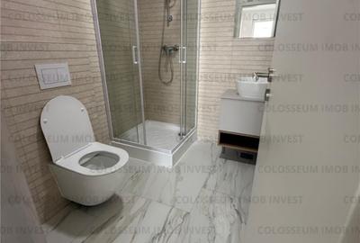 Tractorul /Grandis Residence/ 3 camere/ 2 bai/c-tie 2023 /Parcare - 10