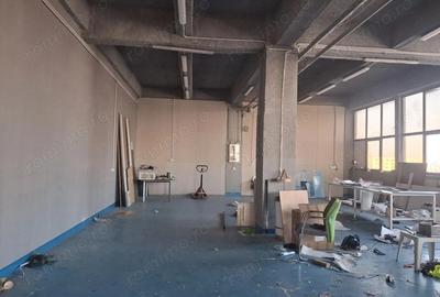 Spațiu comercial, de 183 mp, în Titan