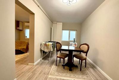 Apartament cu 3 camere decomandat în Central - 6