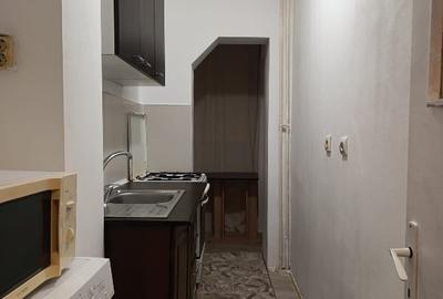 Garsonieră, mobilată în Tătărași - 5