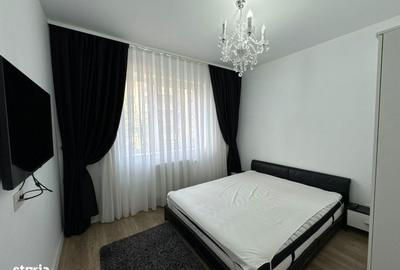 Apartament cu 2 camere în Central - 1