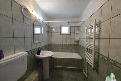 Apartament cu 2 camere decomandat în Casa de Cultură - 10