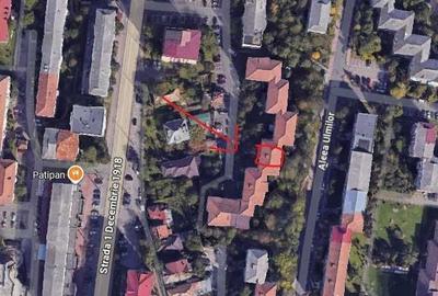 Apartament cu 3 camere decomandat în Dărmănești - 6