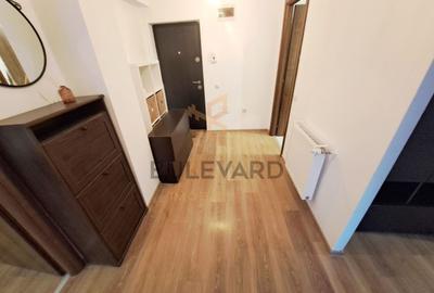 Apartament 60 mp utili + 30 terasa, in Buna Ziua! - 9
