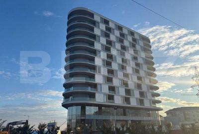 Apartament 2 camere, 49 mp, etaj intermediar, zona BMW - West Peak Apartament 2 camere, 49 mp, etaj intermediar, zona BMW - West Peak - 2