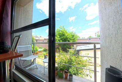 2 camere 2014 - etaj 1 - Parc Sebastian - bloc 2014 - 4