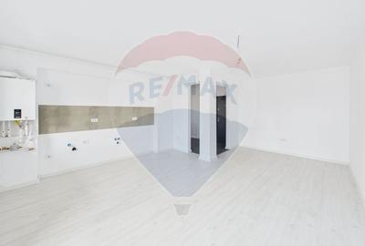 Apartament nou cu 2 camere de vanzare si loc parcare inclus Bragadiru - 12