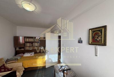 APARTAMENT 3 CAMERE ULTRACENTRAL, ETAJ 4, CAMPULUNG - 7