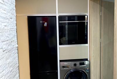 Apartament cu 2 camere decomandat în Drumul Taberei - 2