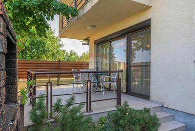 CASA / VILA PREMIUM DE VANZARE IN OTOPENI - 1