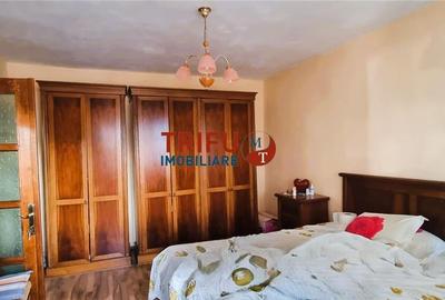 Apartament 3 camere decomandat de vanzare M-uri - 4