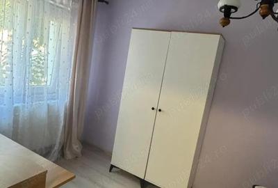 Apartament cu 2 camere nedecomandat în Central - 8