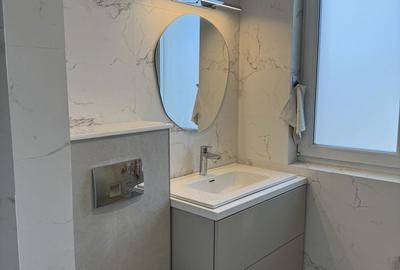 Apartament cu 2 camere semidecomandat în Florești - 7