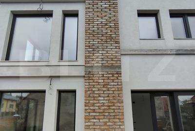 Casa individuala semifinisata 190 mp, teren 382 mp, proximitate Salina Turda - 4