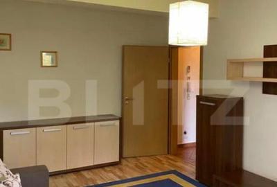 Apartament 2 camere, 60 mp, zona Braytim - 1