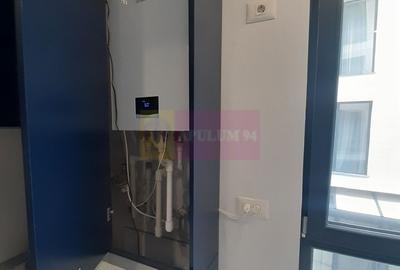 Garsonieră decomandată, mobilată în Central - 26