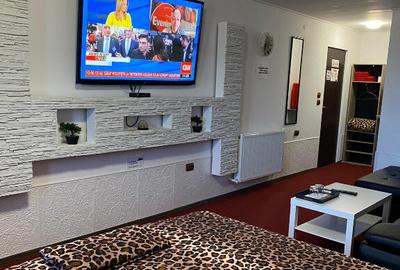 Urgent! Spatiu comercial cu 20 de camere in Voluntari zona Doraly, Dr - 4