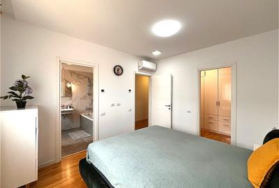 Casa/Vila pe Colt cu 5 Camere | 2 Locuri de Parcare | Pipera - 20