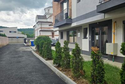 Apartament cu 2 camere în Florești - 8