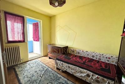 Apartament cu 2 camere semidecomandat în Complex Studențesc - 4