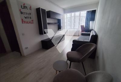 Apartament cu 2 camere decomandat, mobilat în Mihai Viteazul - 2