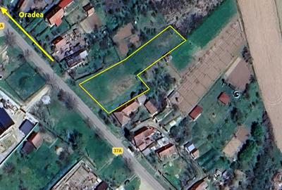 Teren de 1444 mp, în Uileacu de Munte - 5