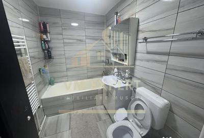 Apartament cu 2 camere decomandat în Câmpulung Muscel - 12