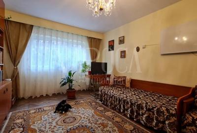 Apartament 2 camere de vanzare in Gheorgheni, Cluj Napoca - 2