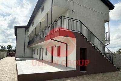 Spațiu comercial, de 500 mp, în Central - 8