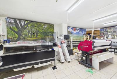 Spațiu comercial, de 726 mp, în Central