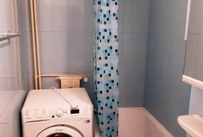 Garsonieră semidecomandată în Floreasca - 9