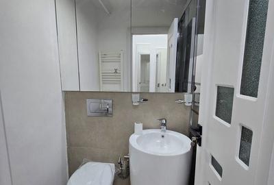 Apartament cu 2 camere semidecomandat în Central - 1