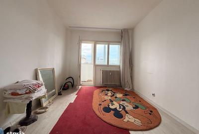 Garsonieră în Titulescu - 1