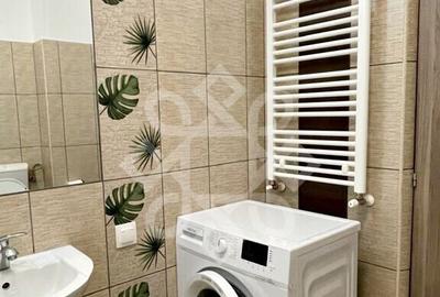 Apartament cu 2 camere in Ared, Oradea - 6