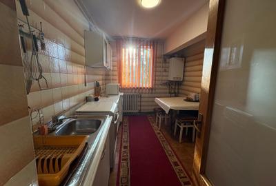 Apartament cu 2 camere, mobilat în Titan - 5